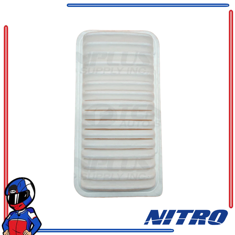 Nitro Air Filter Toyota Corolla Altis 2000-2008