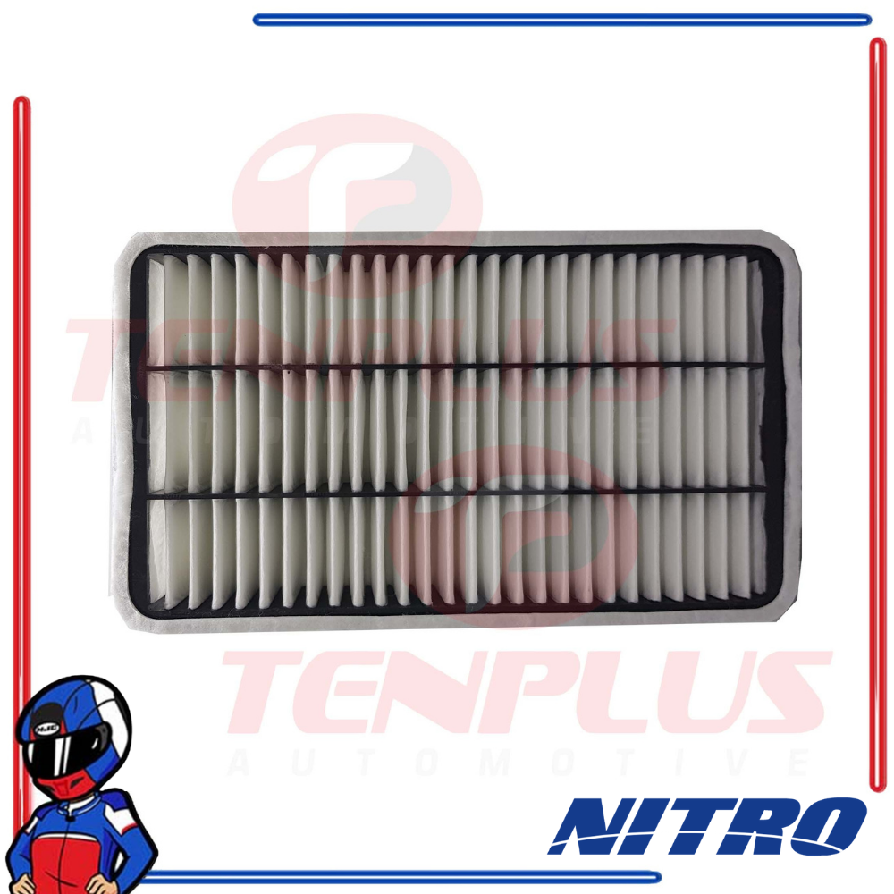 Nitro Air Filter Toyota Hiace 1KD 3.0 2016-2018