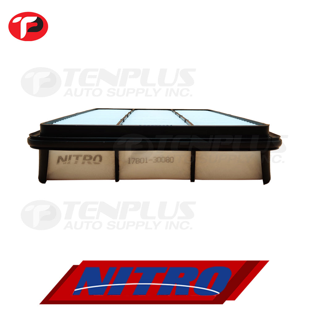 Nitro Air Filter Toyota Fortuner 2.8L 2021-2024