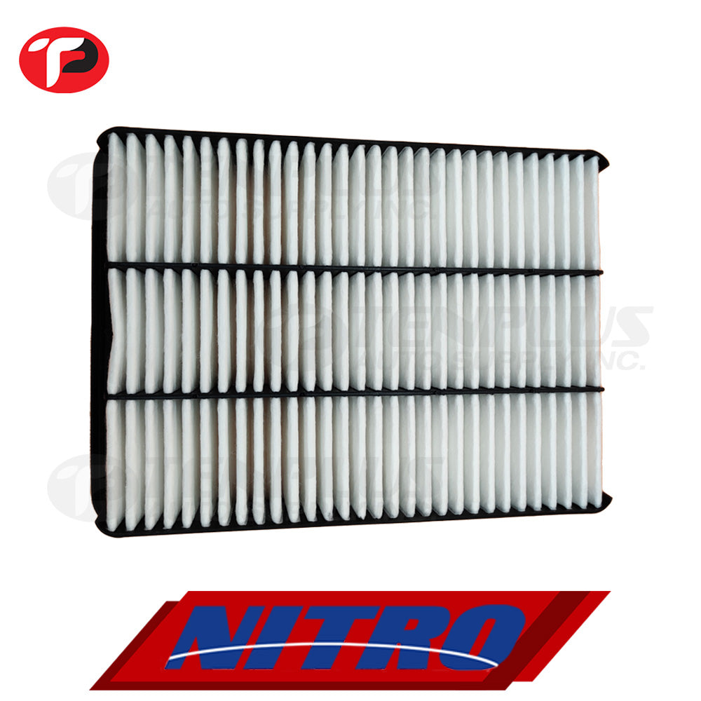 Nitro Air Filter Toyota Fortuner 2.8L 2021-2024