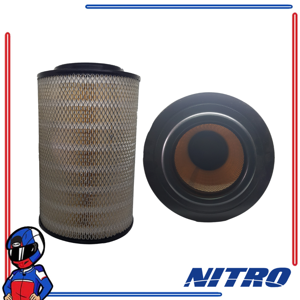 Nitro Air Filter Hino 500