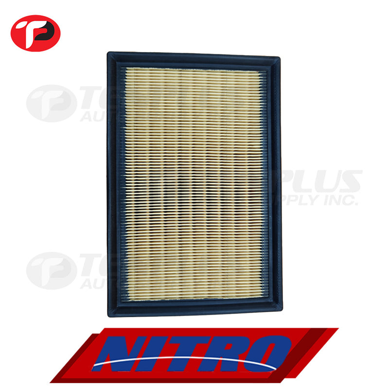 Nitro Air Filter Toyota Rav 4; Camry 2.0; 2.5; 2AR-FE 2011-2018