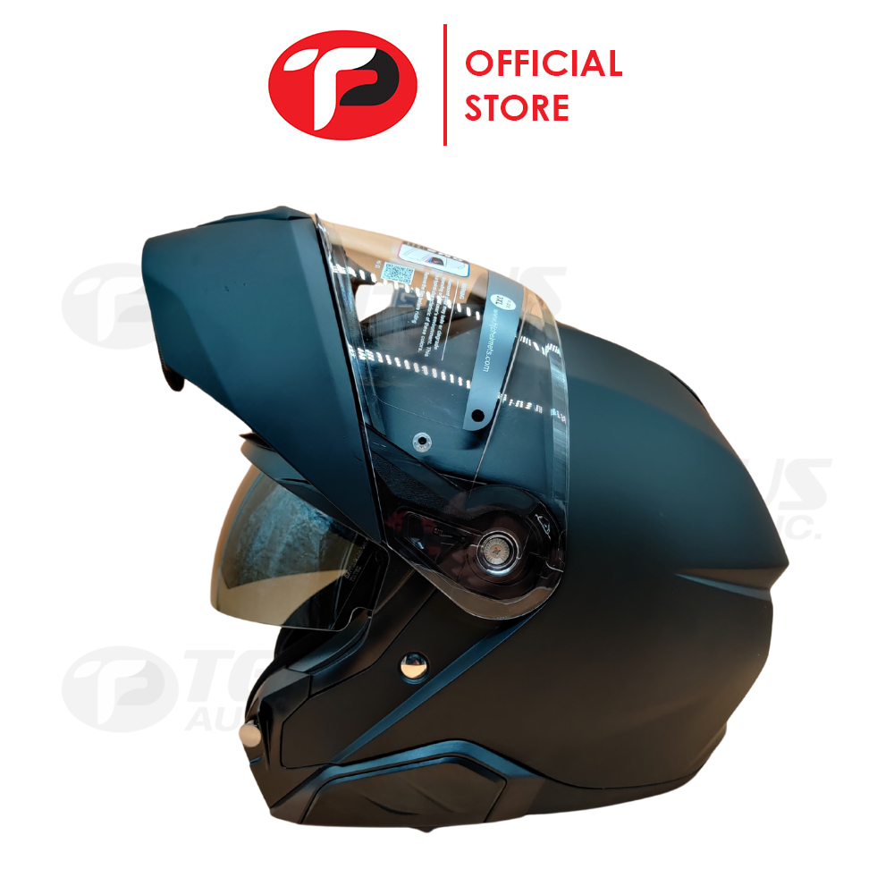 HJC Helmets i91 Semi Flat Black