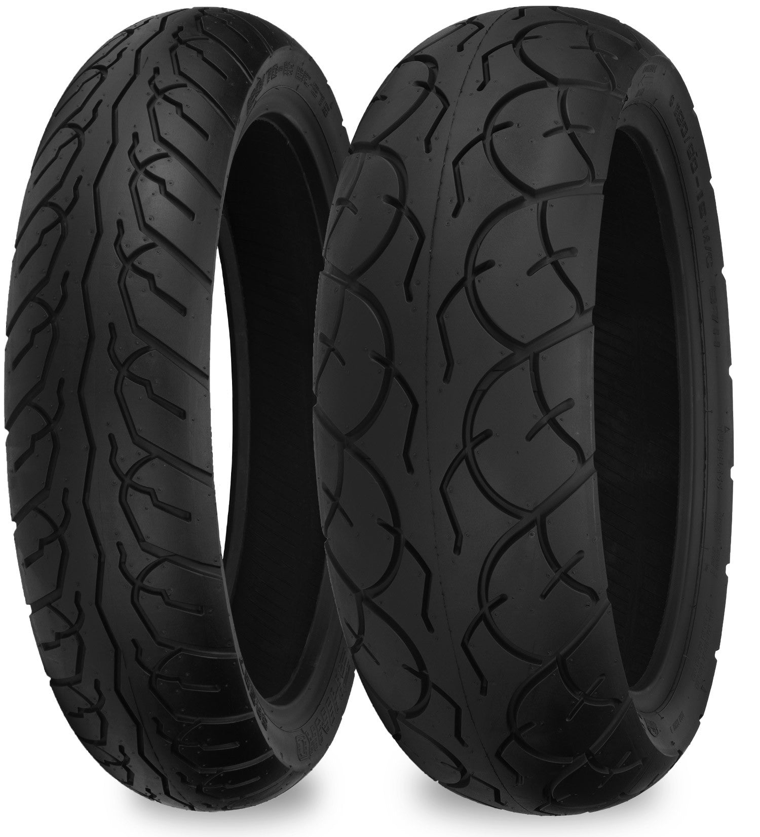 Shinko Motorcycle Tire Street SR567 SR568 Size 15 16