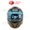 HJC Helmets i91 Metal Black
