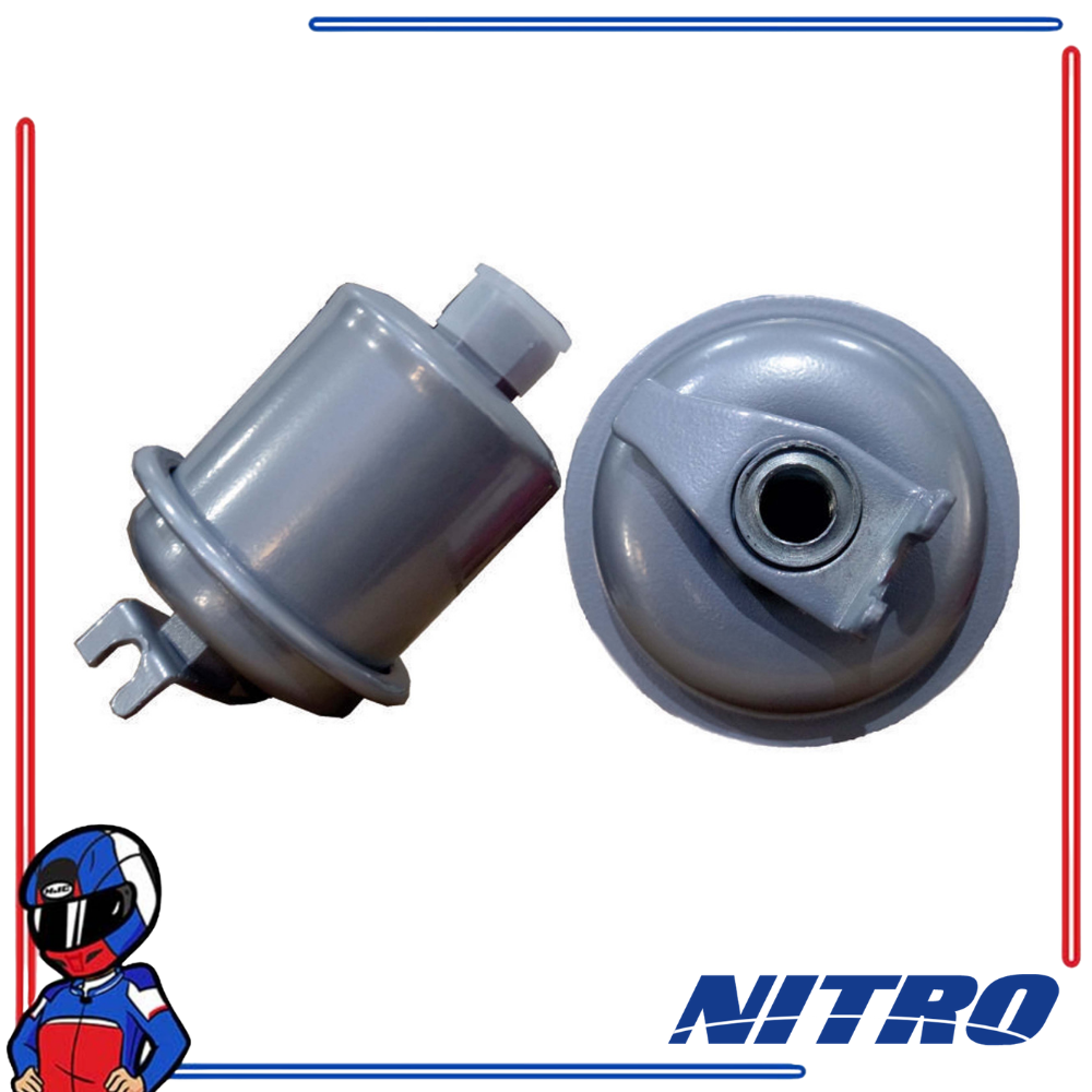 Nitro Fuel Filter Toyota Corolla 1.6