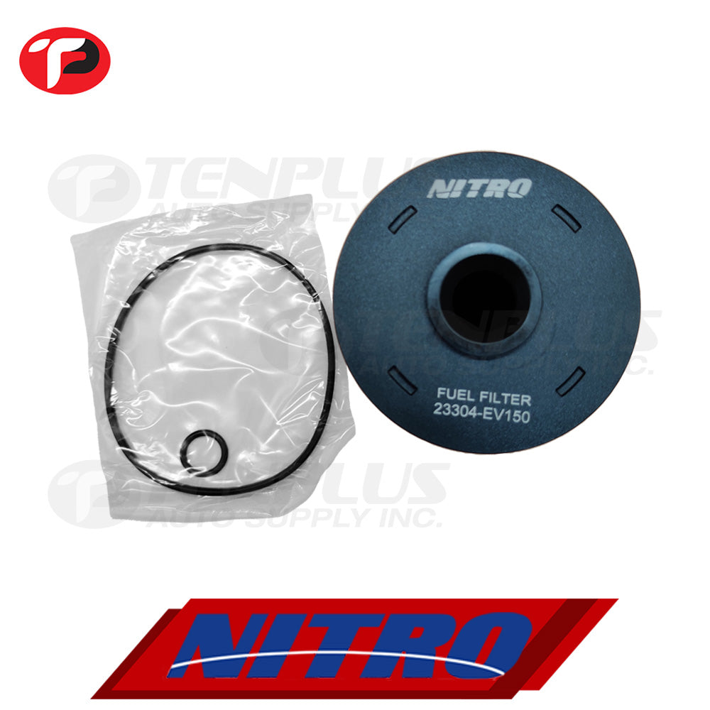Nitro Fuel Filter Hino 500
