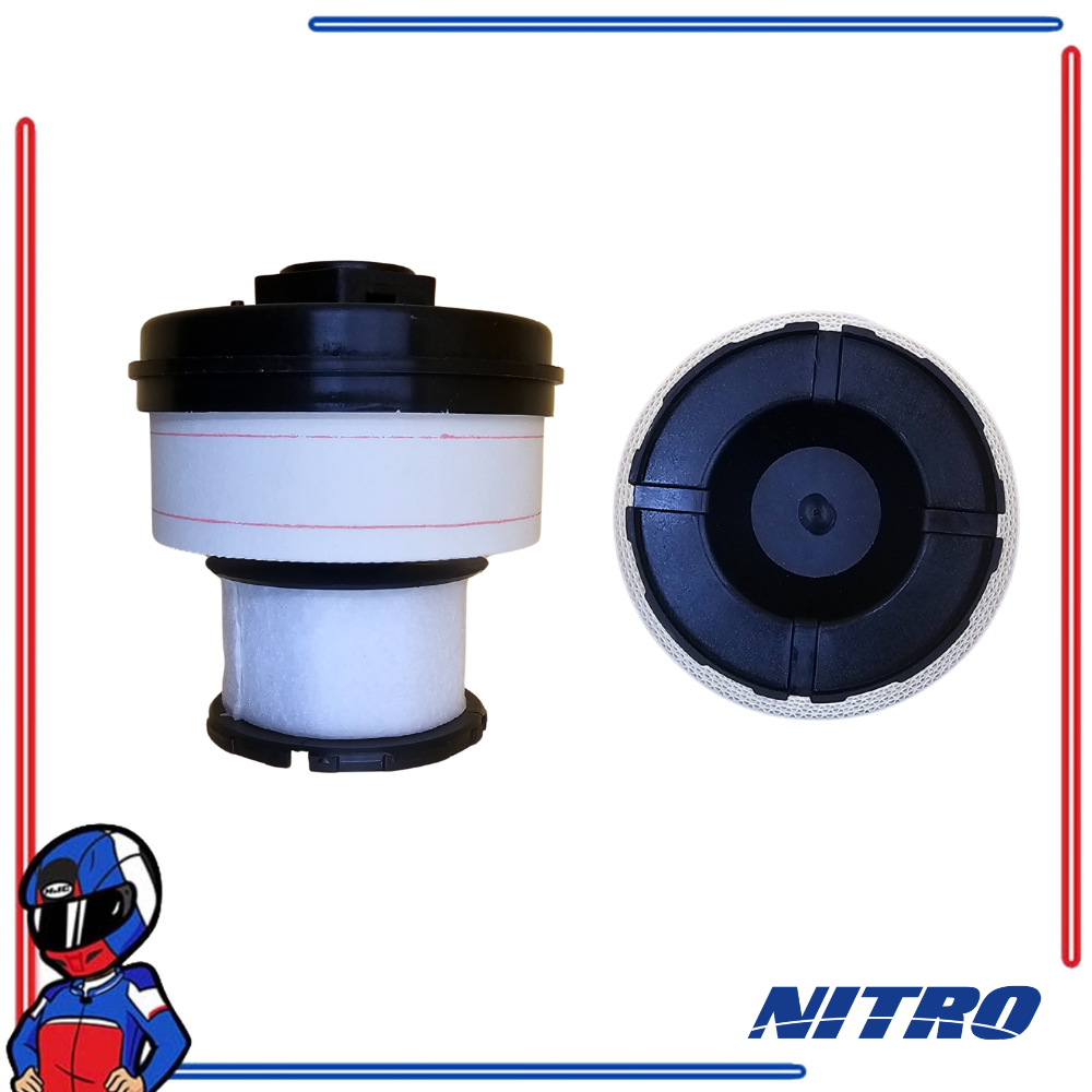 Nitro Fuel Filter Hino 500 23304-EV430