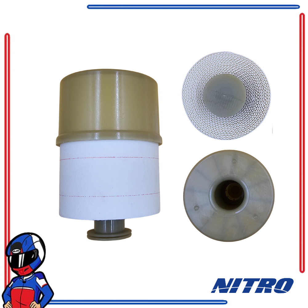 Nitro Fuel Filter Hino 500 23304-EV470