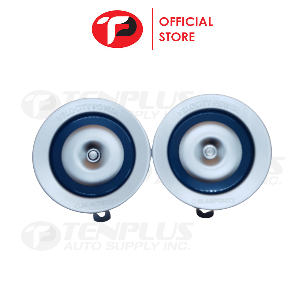 Blaupunkt Velocity Power Disc Horn 136MM 12V VP136SB