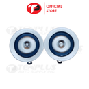 Blaupunkt Velocity Power Disc Horn 136MM 12V VP136SB