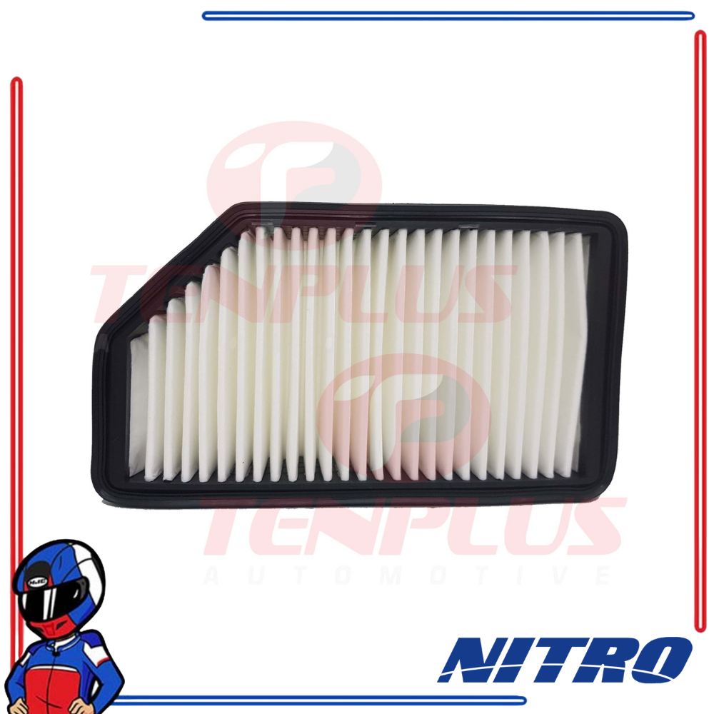Nitro Air Filter Hyundai Accent Gas and CRDi 2011-2018