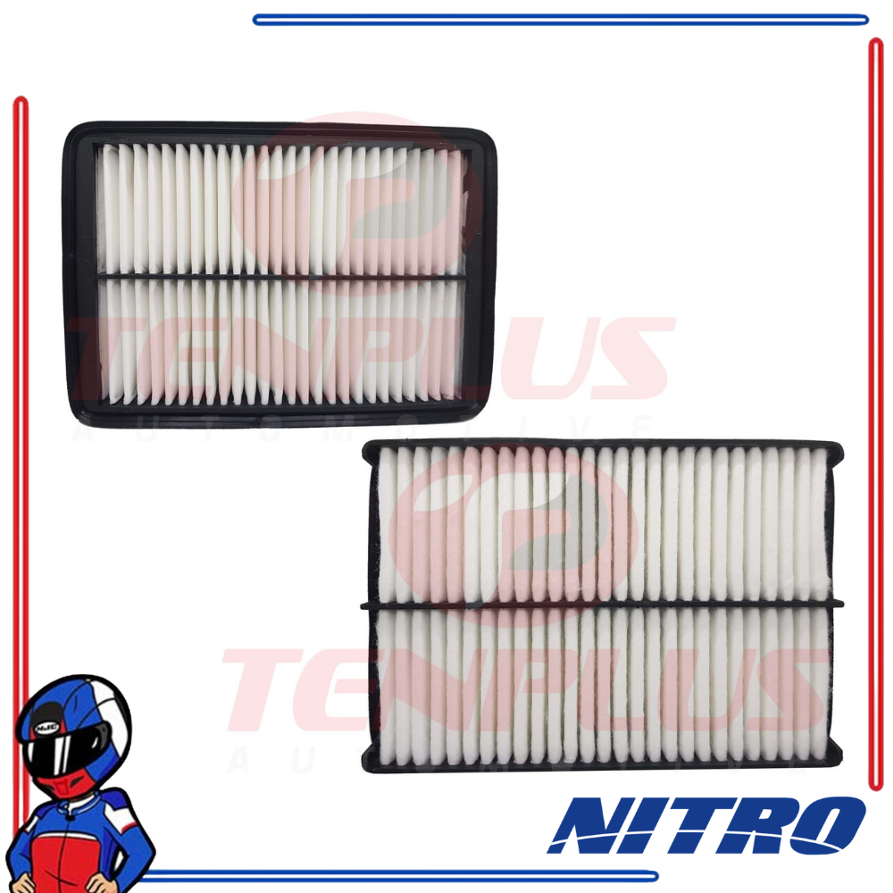 Nitro Air Filter Hyundai Grand Starex 2007-2017