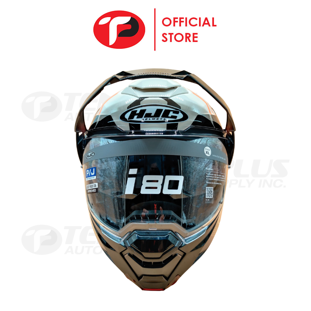 HJC Helmets i80 Velly MC7