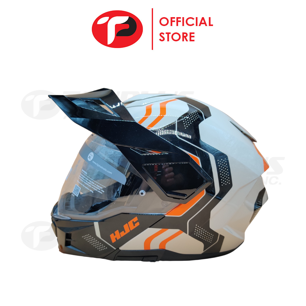 HJC Helmets i80 Velly MC7
