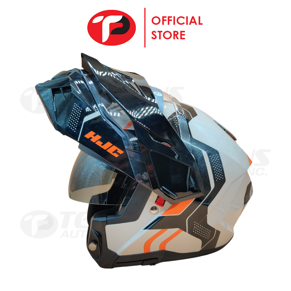 HJC Helmets i80 Velly MC7