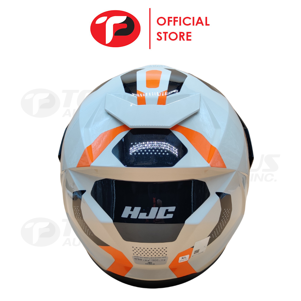 HJC Helmets i80 Velly MC7