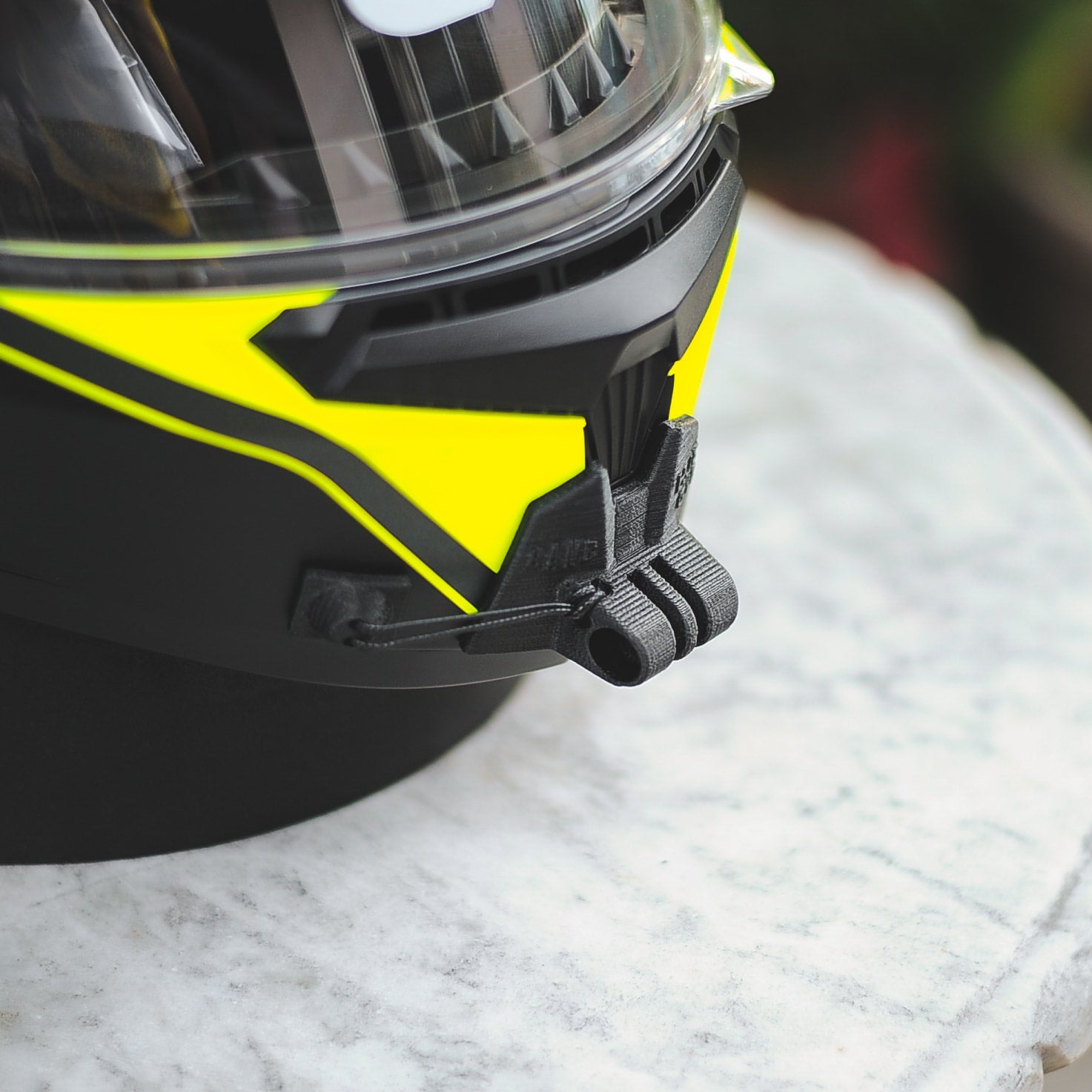 Chin Mount for HJC Helmets