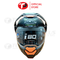 HJC Helmets i80 Roki MC47SF