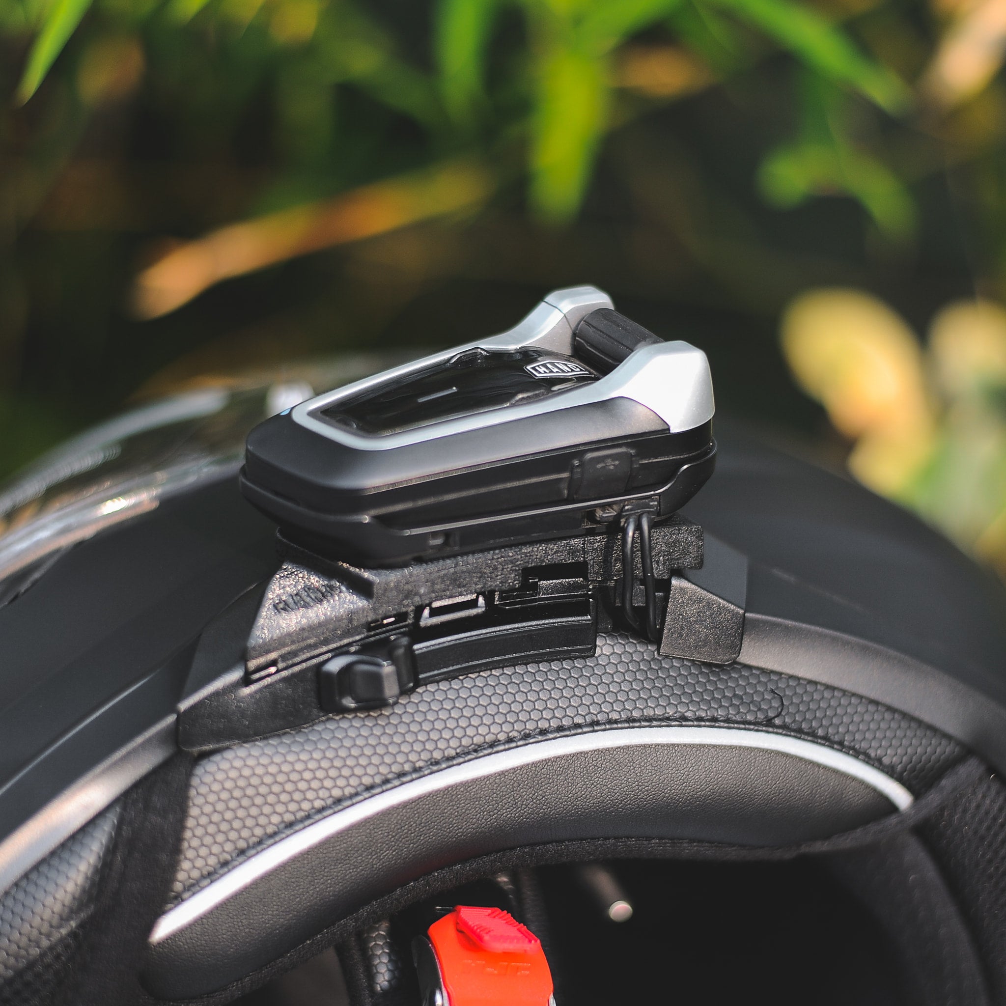 HJC Intercom Adaptor for RPHA 91; RPHA 71; RPHA 31; i71; F71; F31; i91