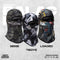 DRIFIT Custom Balaclava