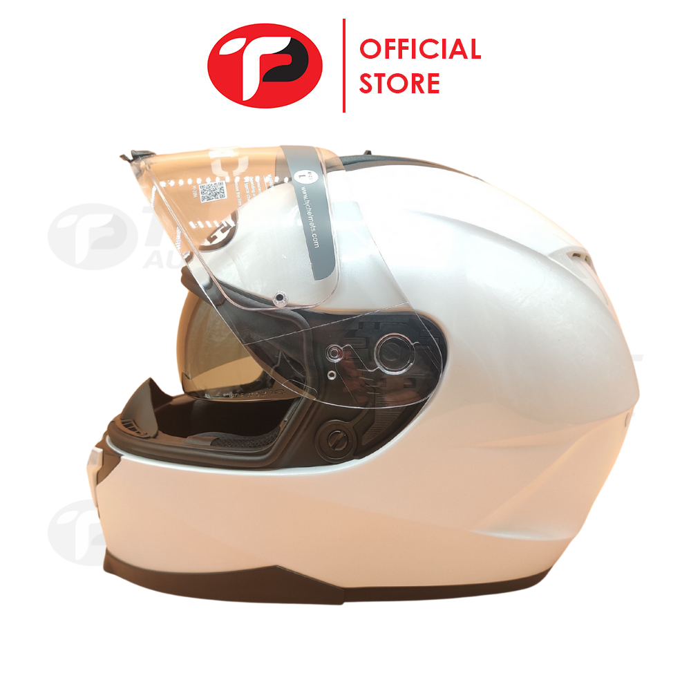 HJC Helmets C70N Pearl White