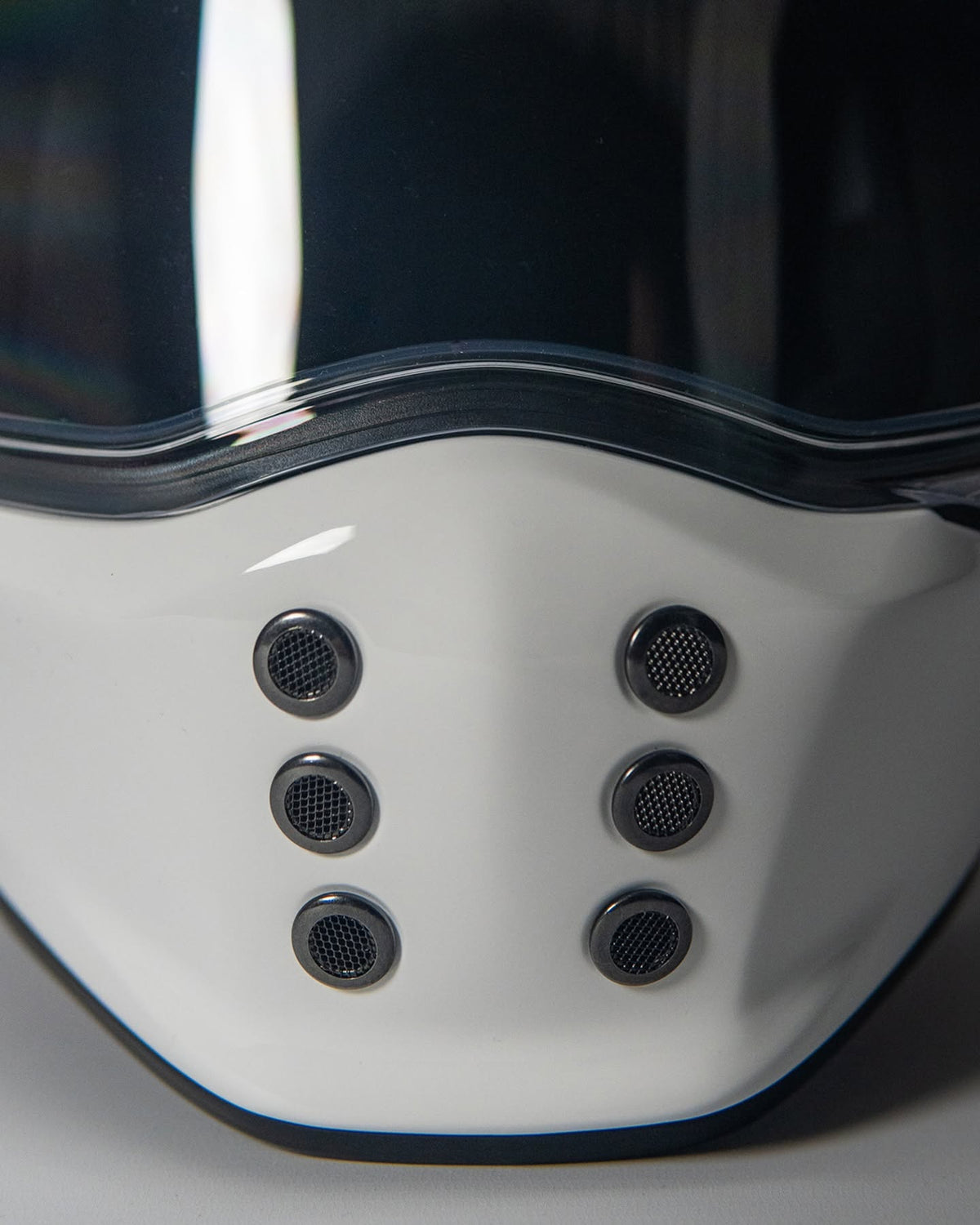 Pinlock Anti Fog Shield for HJC Helmets V10