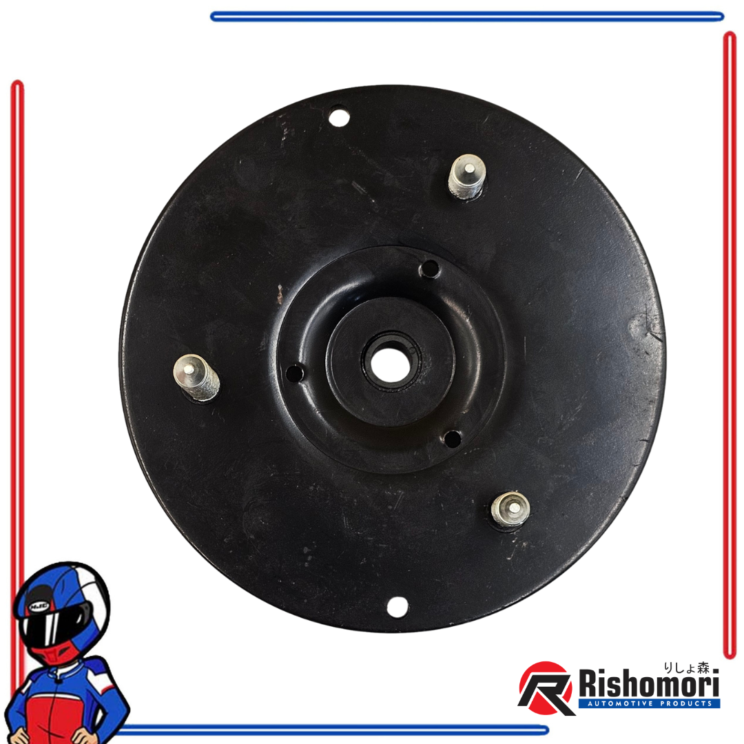 Rishomori Shock Mounting Toyota Innova 2004-PRESENT Front