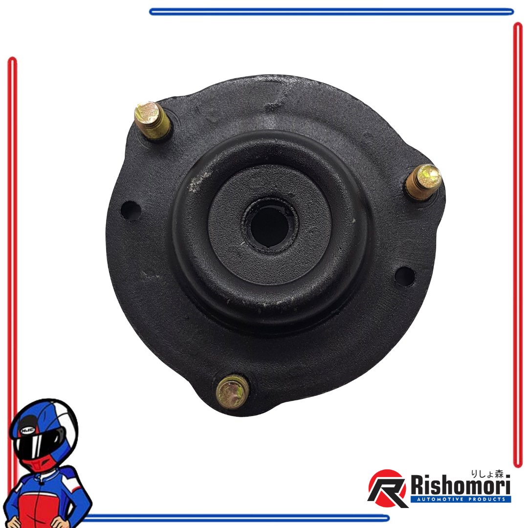 Rishomori Shock Mounting Toyota Fortuner; Hilux Front