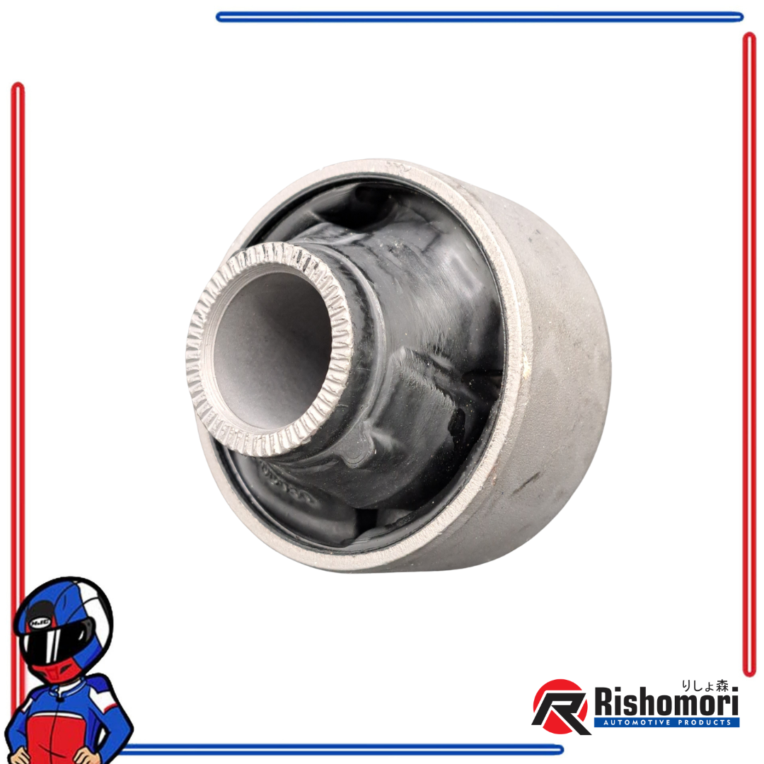 Rishomori Suspension Bushing Vios 2007-2010 Low-Big