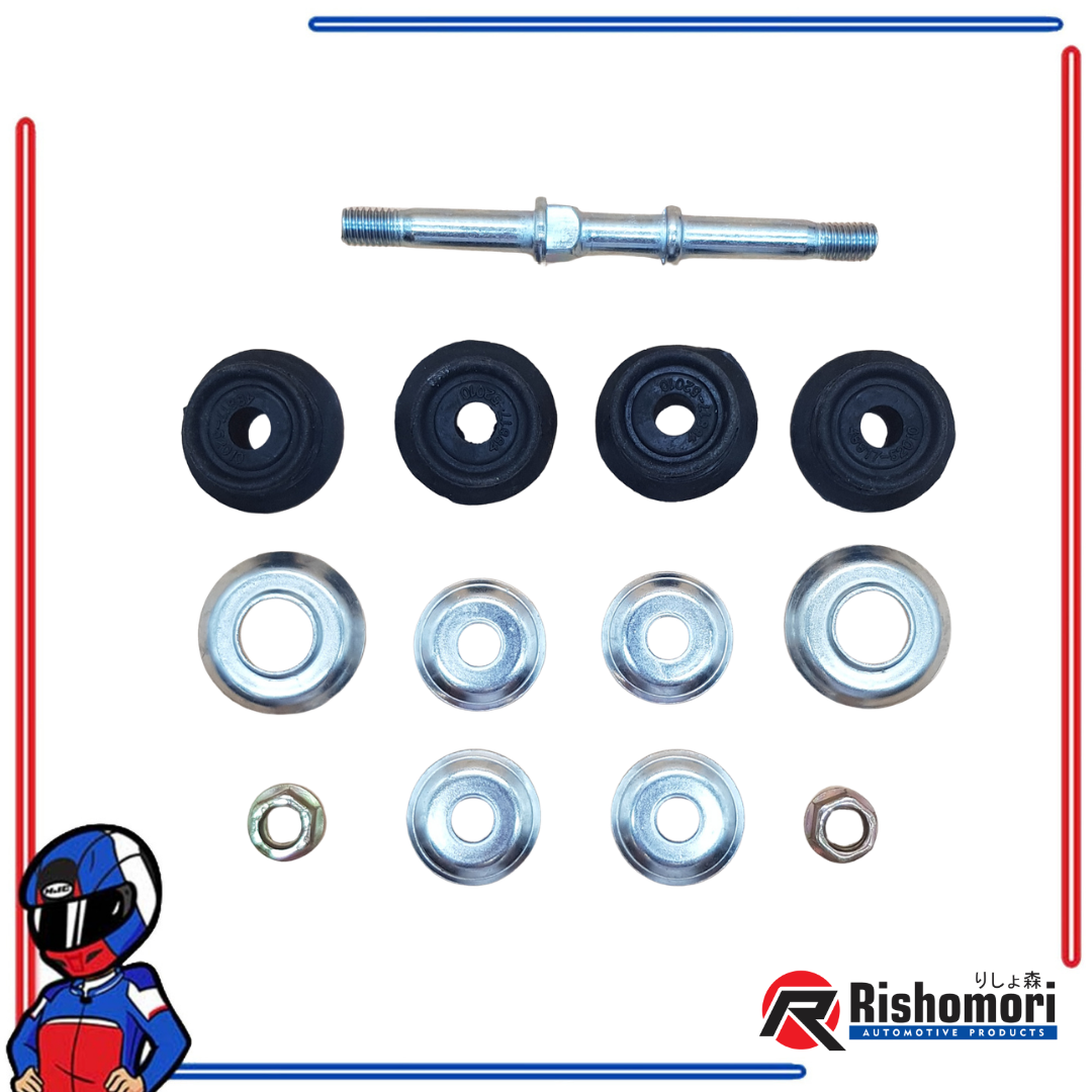 Rishomori Stabilizer Link Assembly Toyota Vios
