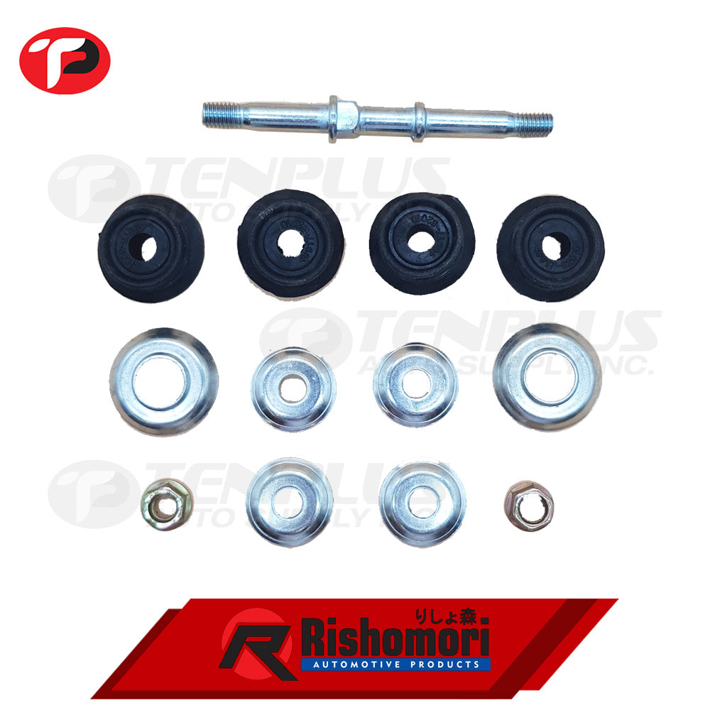 Engine Support Rishomori Rishomori Stabilizer Link Assembly Toyota Vios