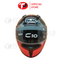 HJC Helmets C10 Haven MC1
