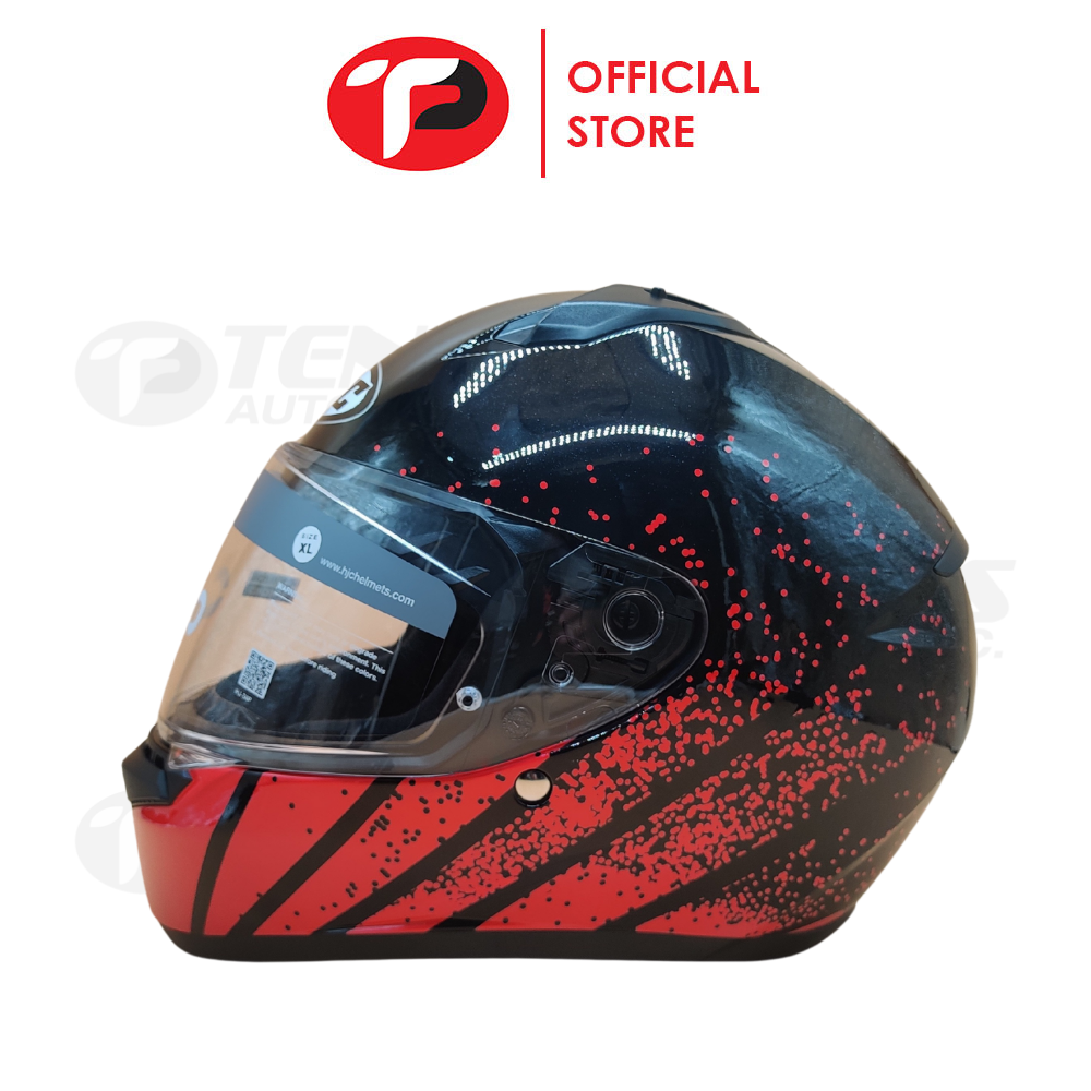 HJC Helmets C10 Haven MC1