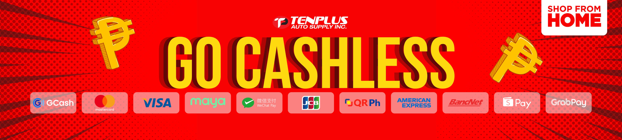 tenplus.ph - Official Online Store of TenPlus