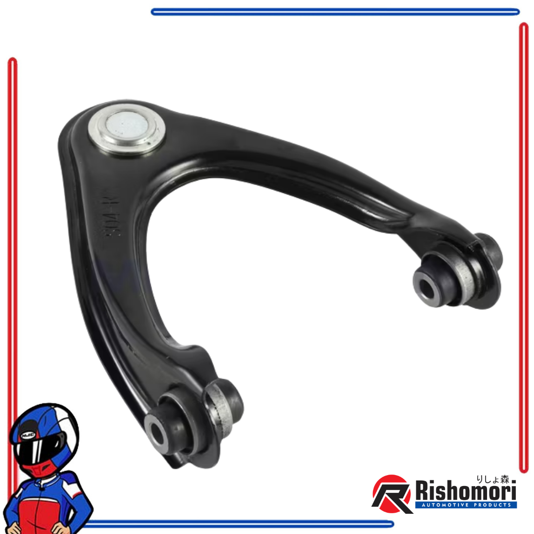 Rishomori Suspension Arm Honda Civic VTEC 1996-2001 Low Upper RH LH