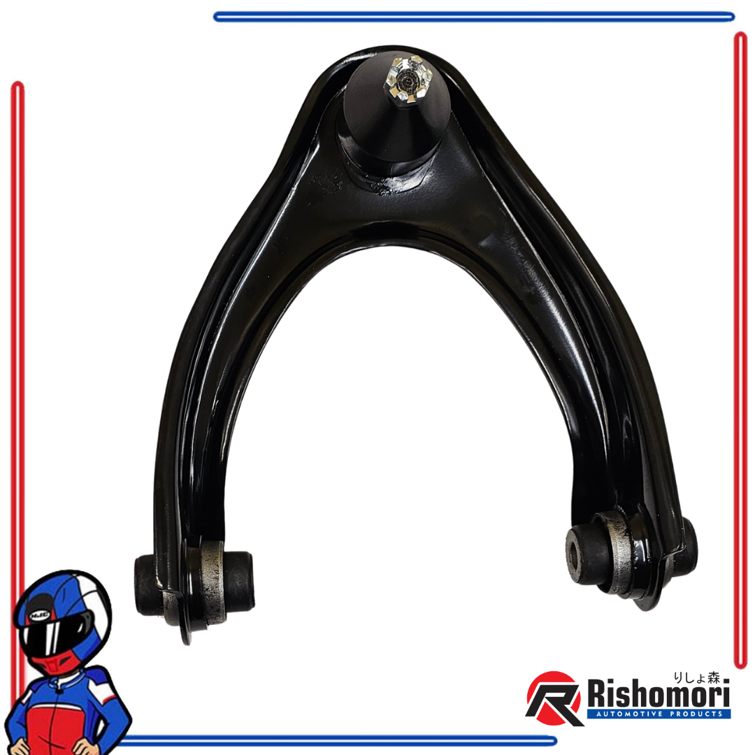 Rishomori Suspension Arm Honda Civic VTEC 1996-2001 Low Upper RH LH