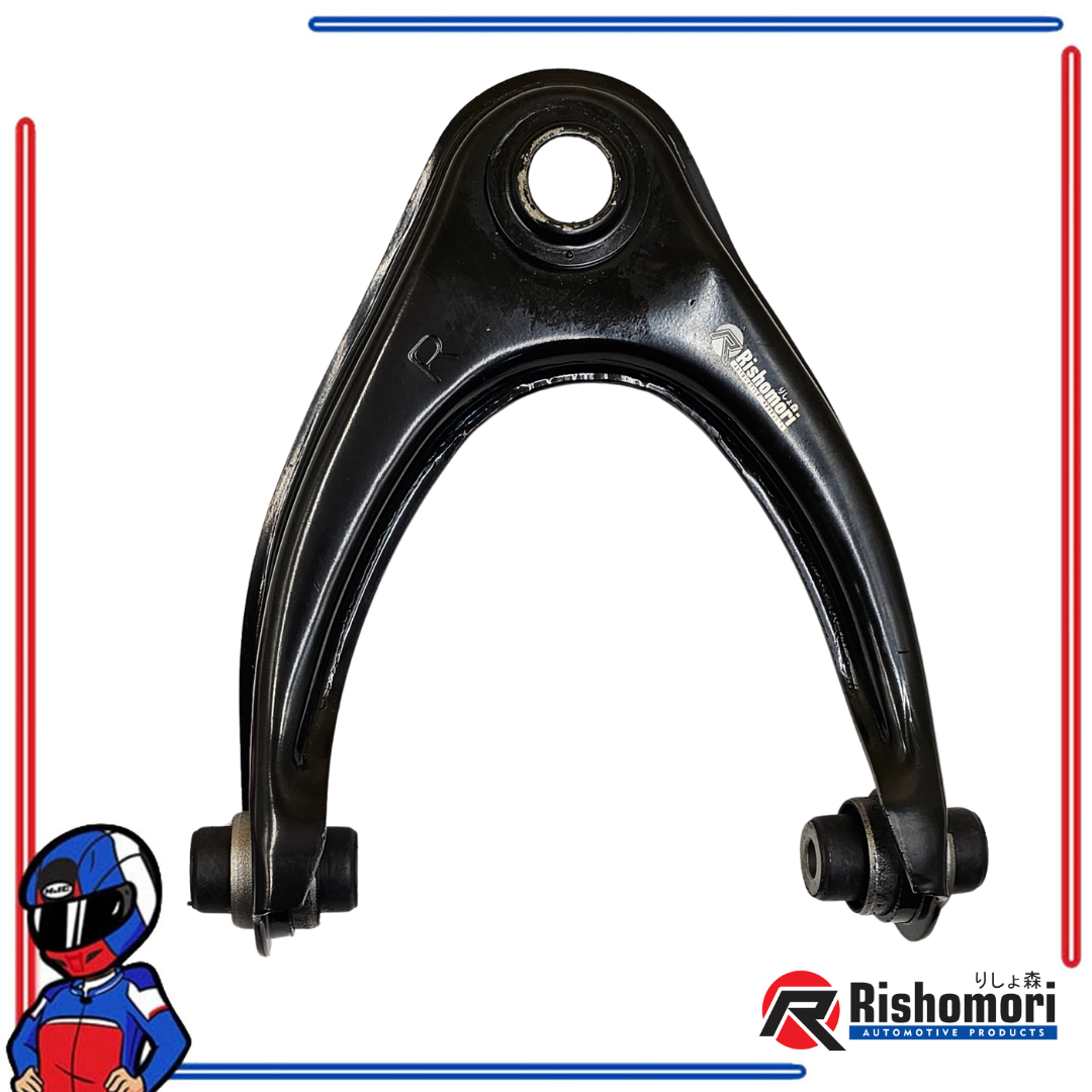 Rishomori Suspension Arm Honda Civic VTEC 1996-2001 Low Upper RH LH