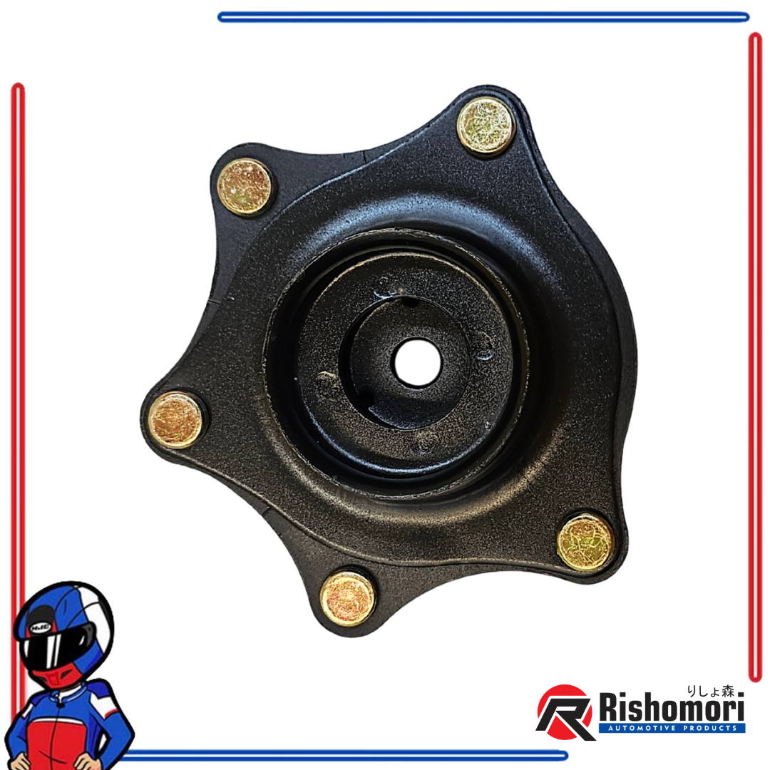 Rishomori Shock Mounting Honda CR-V Front