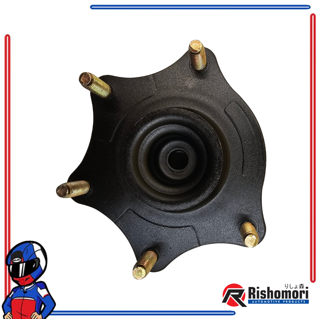 Rishomori Shock Mounting Honda CR-V Front