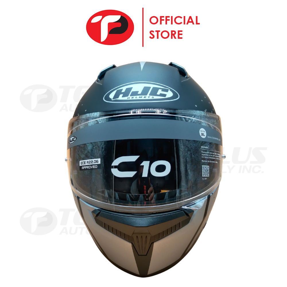 HJC Helmets C10 Haven MC5SF