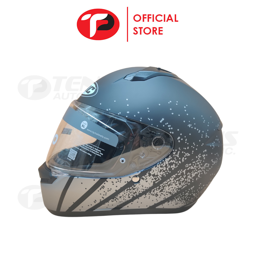 HJC Helmets C10 Haven MC5SF