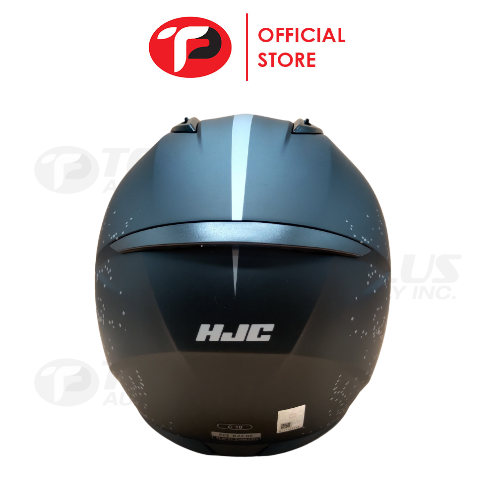 HJC Helmets C10 Haven MC5SF