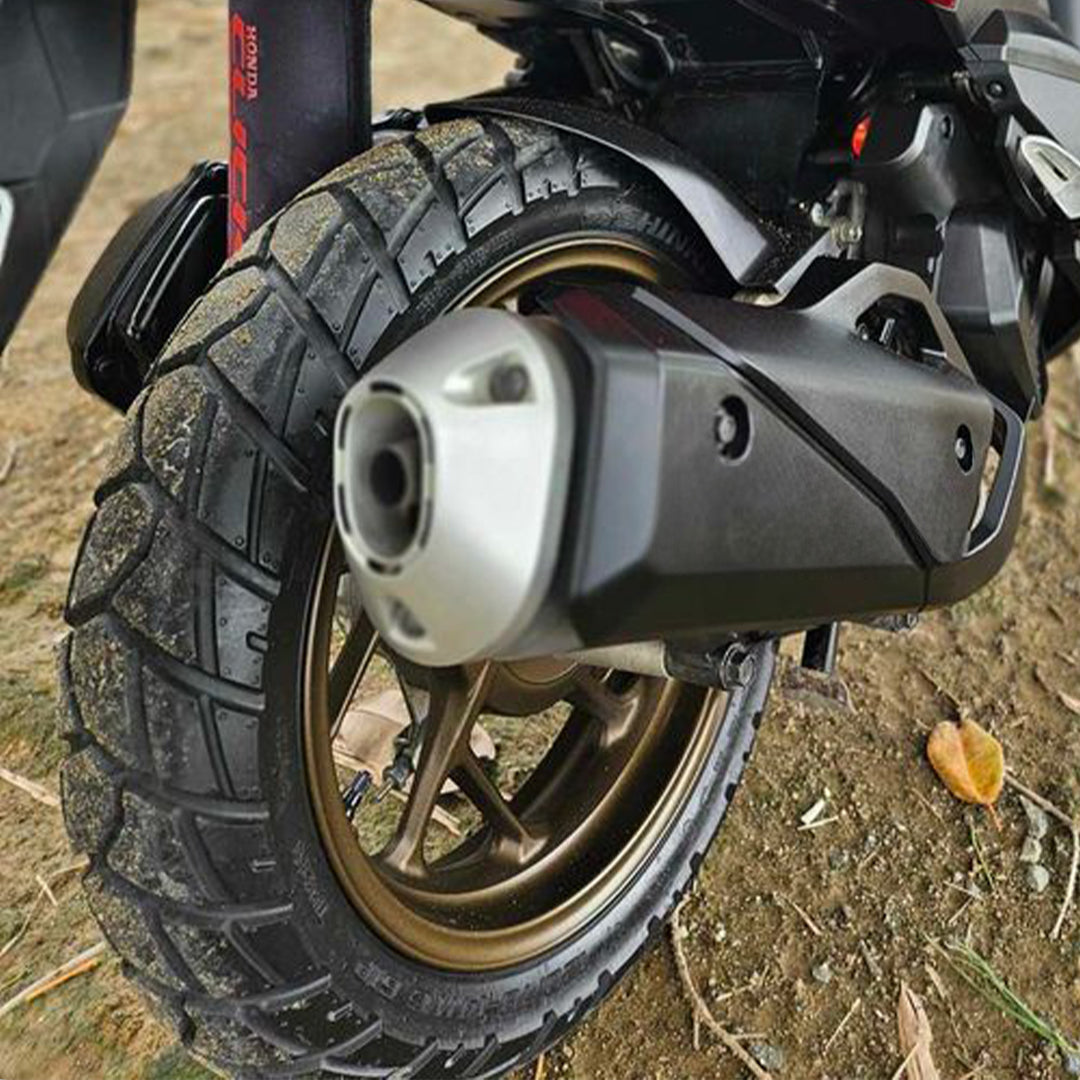 Shinko Motorcycle Tires E705II Dual Sport Scooter Size 13 14 17