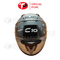HJC Helmets C10 Aspa MC5SF