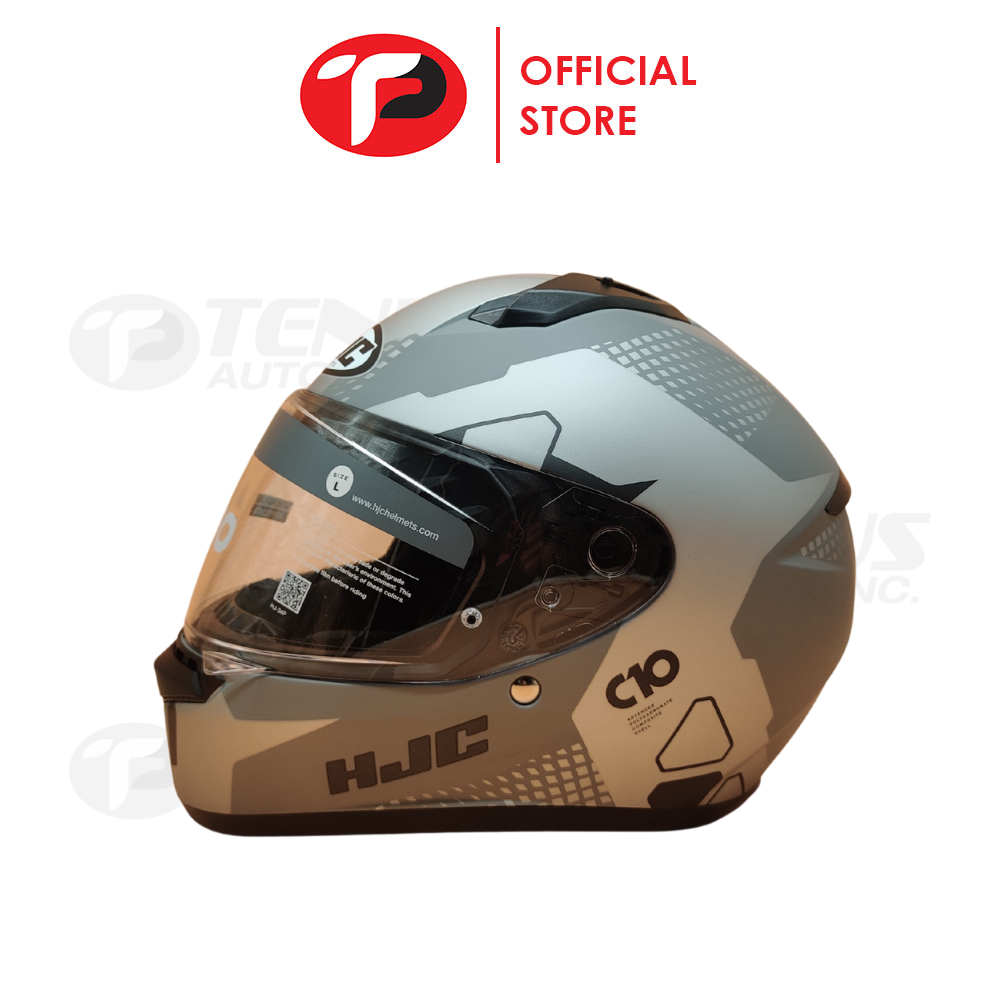 HJC Helmets C10 Aspa MC5SF