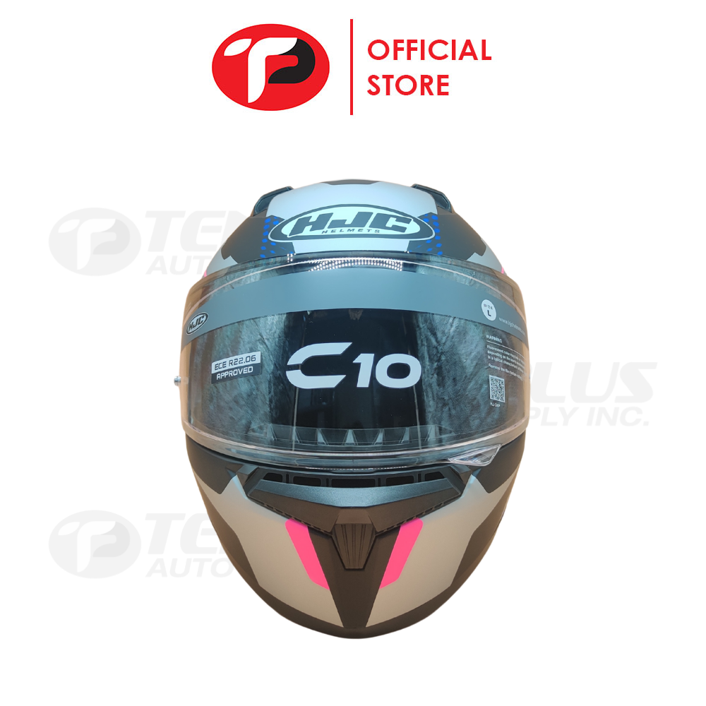 HJC Helmets C10 Aspa MC28SF