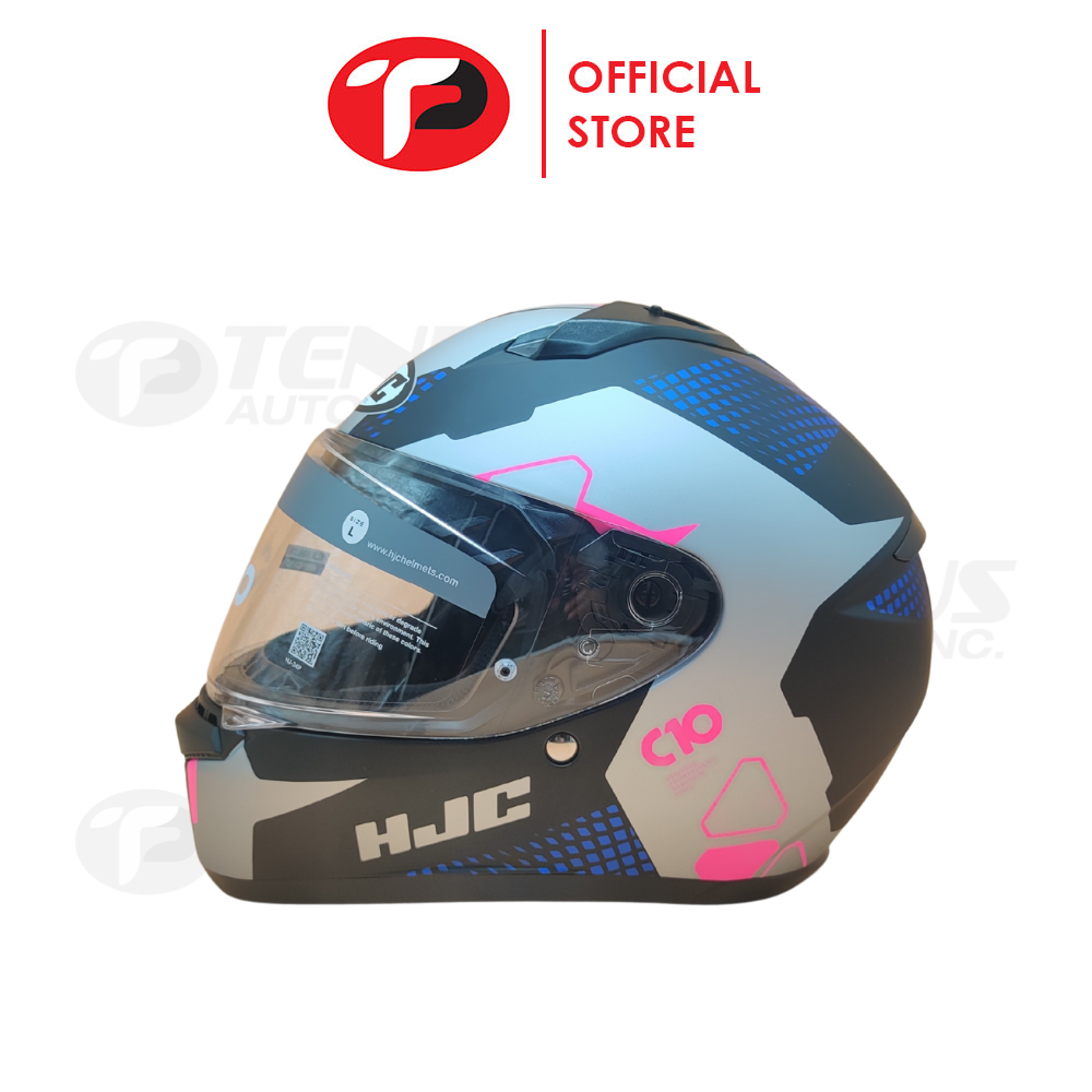 HJC Helmets C10 Aspa MC28SF