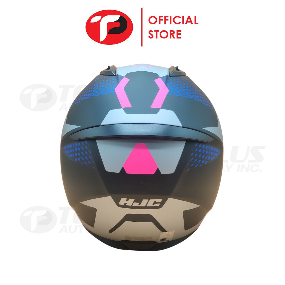 HJC Helmets C10 Aspa MC28SF
