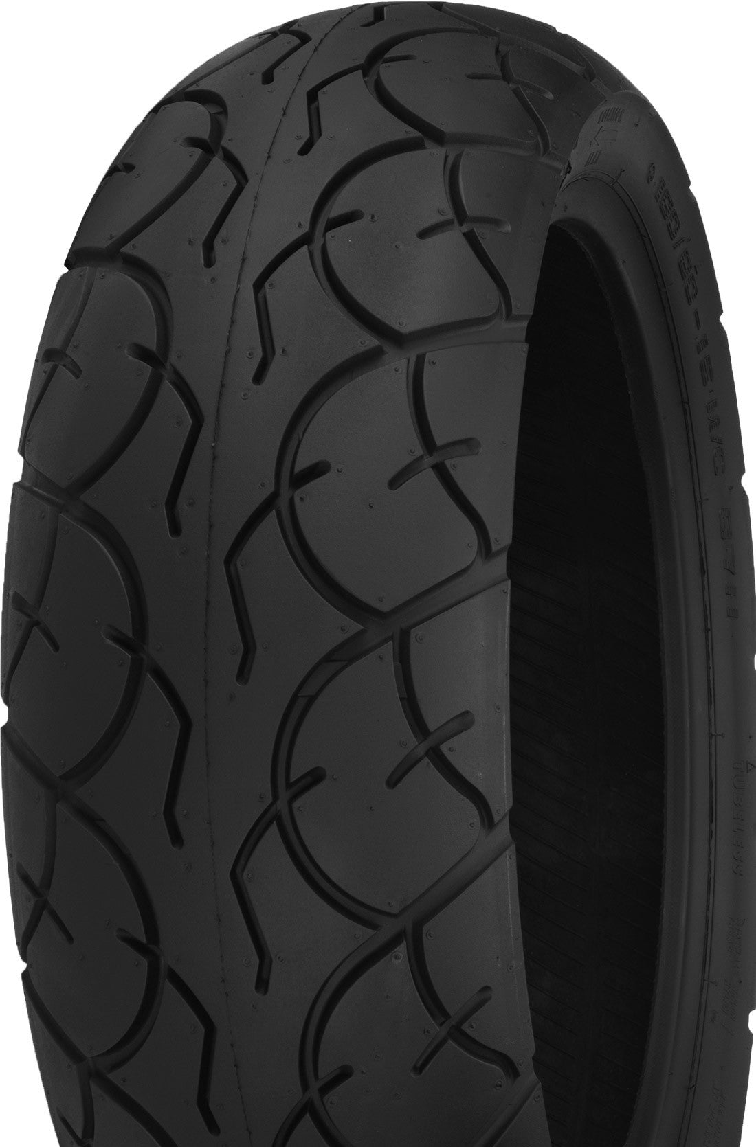 Shinko Motorcycle Tire Street SR567 SR568 Size 15 16